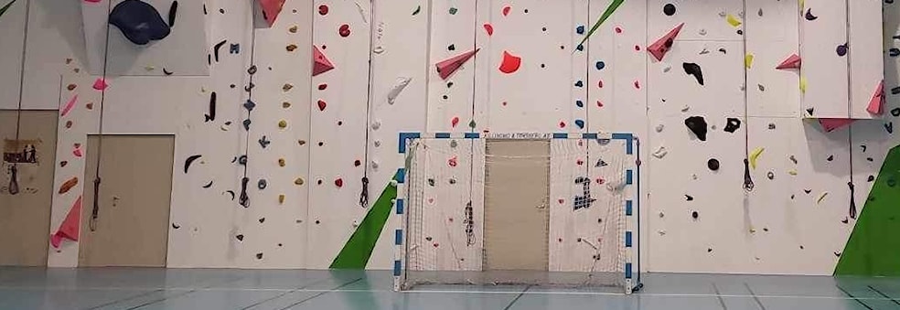 Barneklatring gruppe 2
